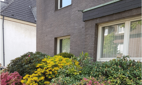 Exklusives Wohnen am Niederrhein